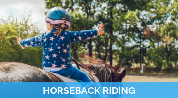 Activity - Horseback Riding