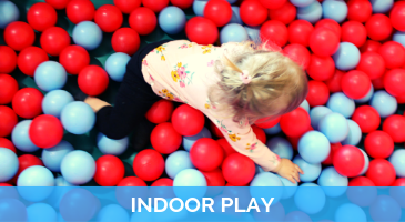 Activity - Indoor Play