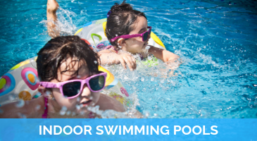 Activity - Indoor Swimming Pools