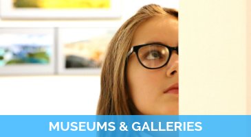 Activity - Museums & Galleries