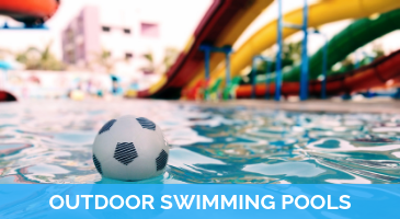 Activity - Outdoor Swimming Pools