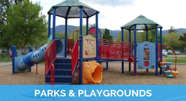 Activity - Parks & Playgrounds