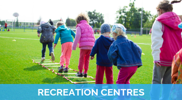 Activity - Recreation Centre