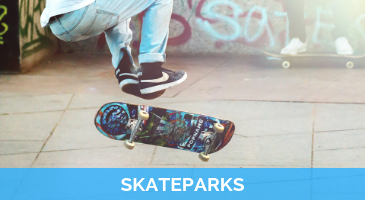 Activity - Skateparks