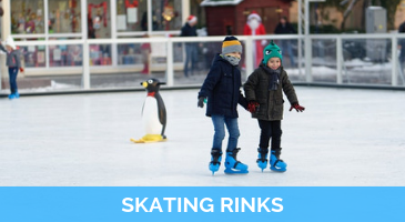 Activity - Skating Rinks