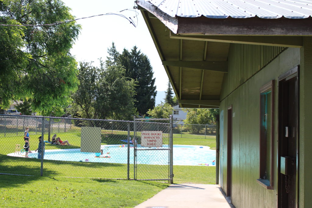 Lakeview Pool