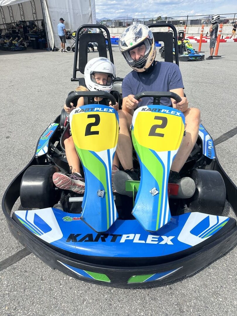 Karplex Racing - Oliver