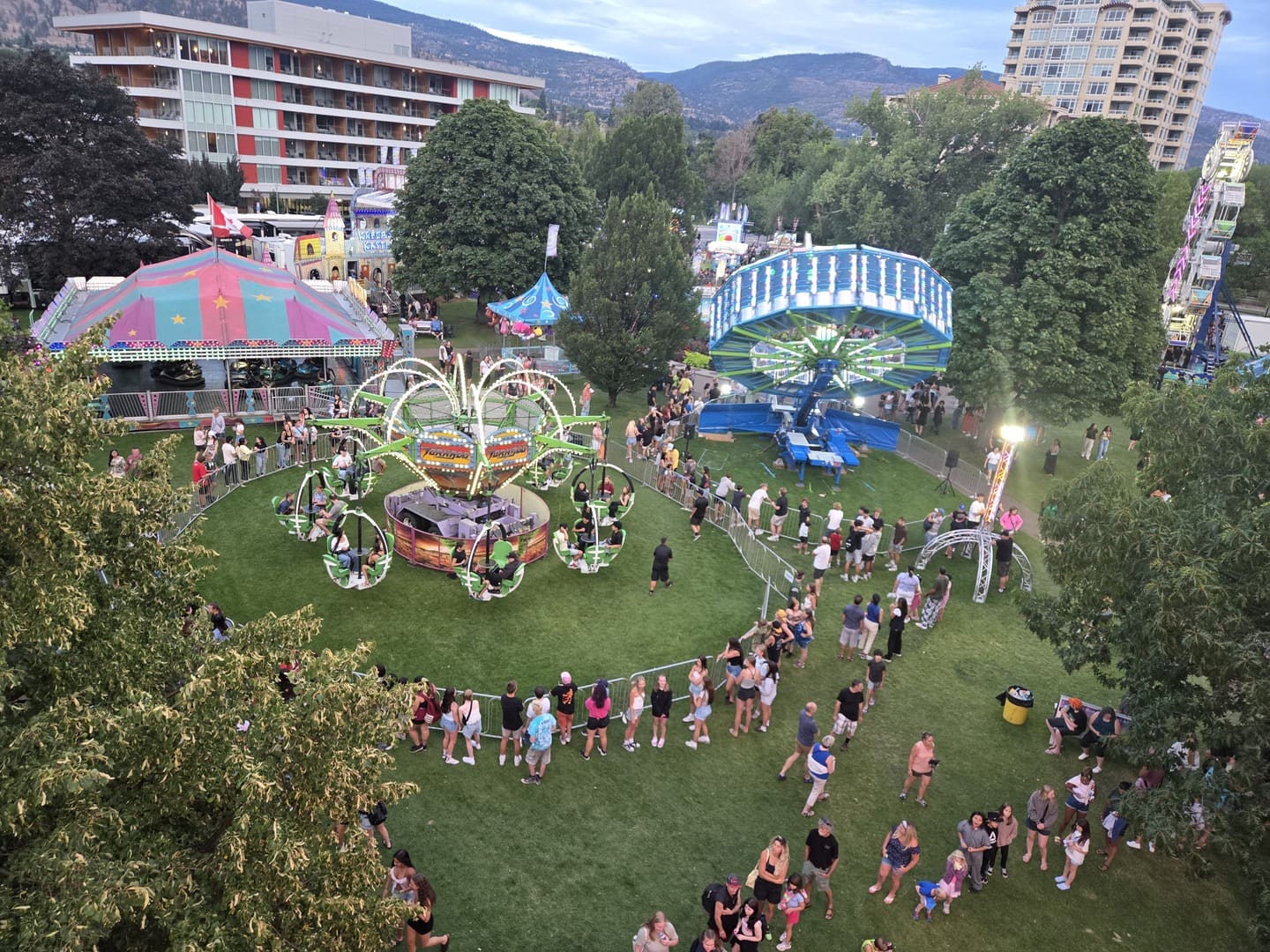 Penticton Peach Festival