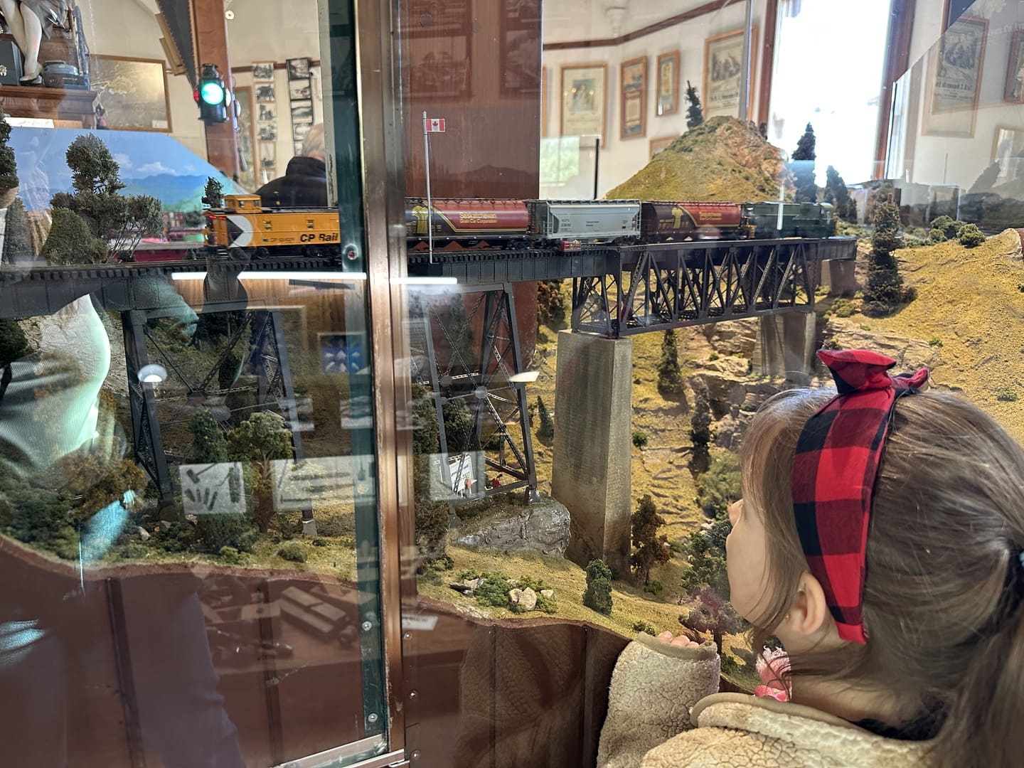 Peachland Museum
