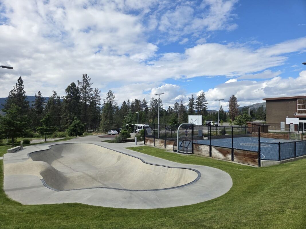 Westbank First Nation Multi-Use Park - West Kelowna (4) Westbank First Nation Multi-Use Park - West Kelowna