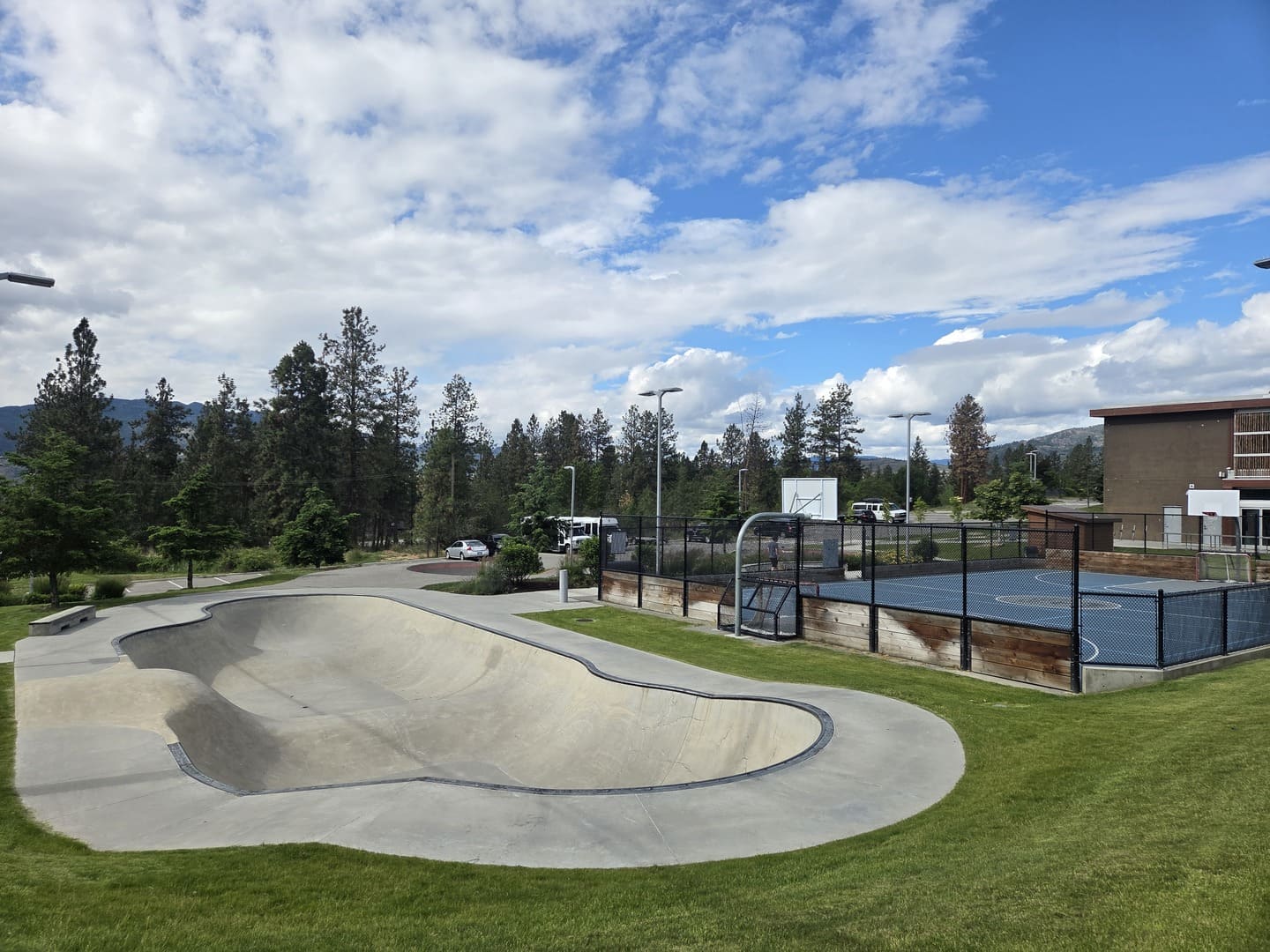 Westbank First Nation Multi-Use Park - West Kelowna (4) Westbank First Nation Multi-Use Park - West Kelowna