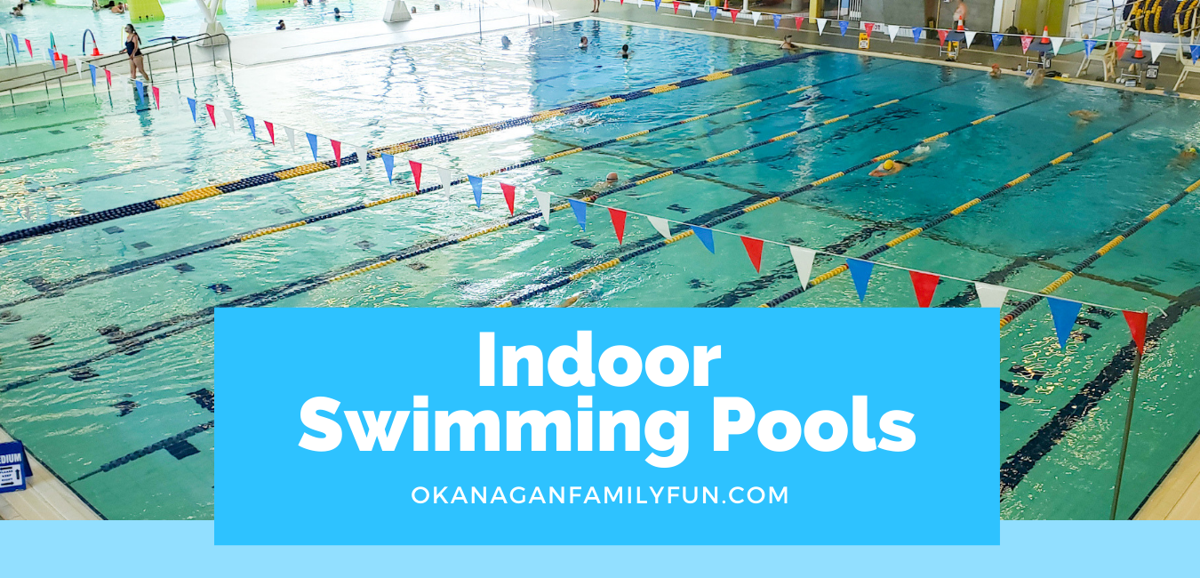 Activity - Indoor Swimming Pools