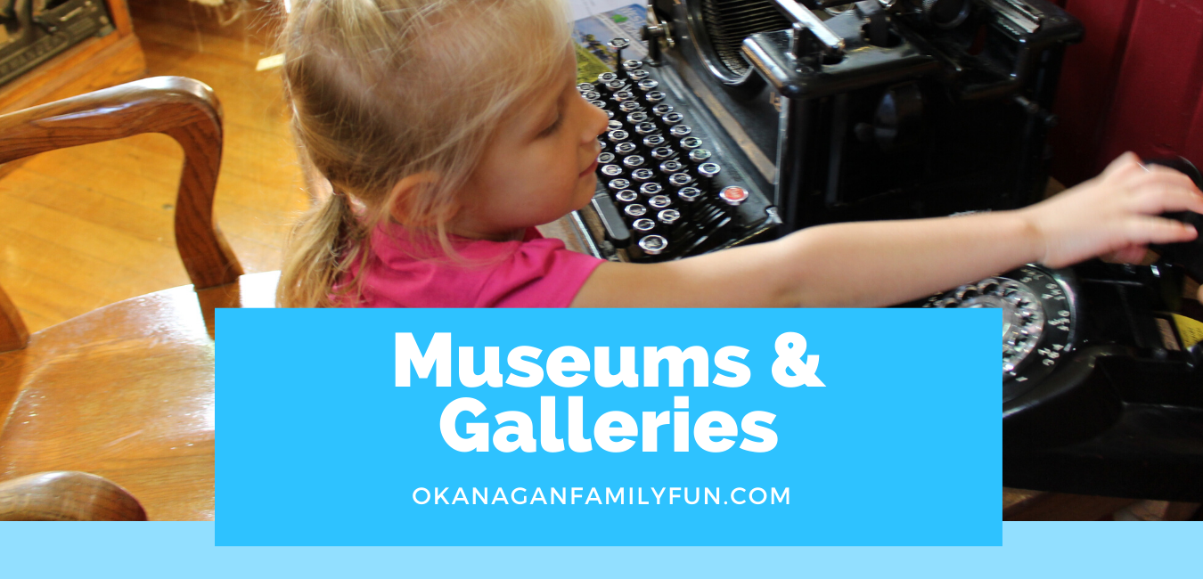 Activity - Museums & Galleries