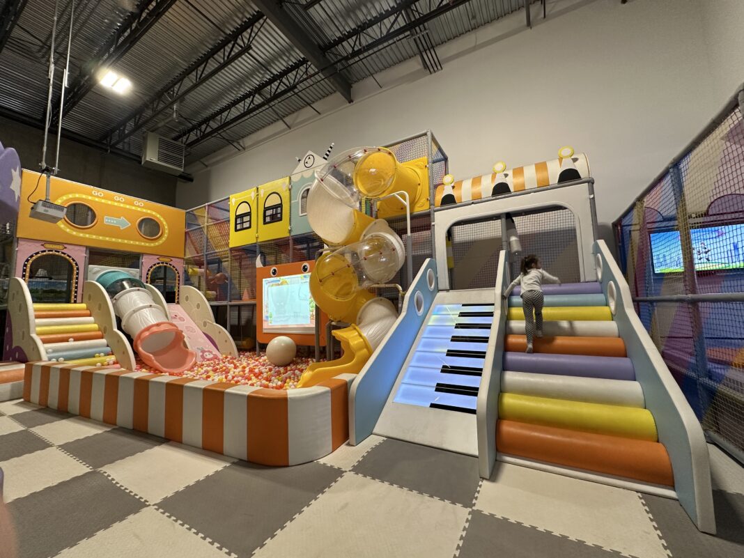 FunSpace Kids - West Kelowna FunSpace Kids - West Kelowna