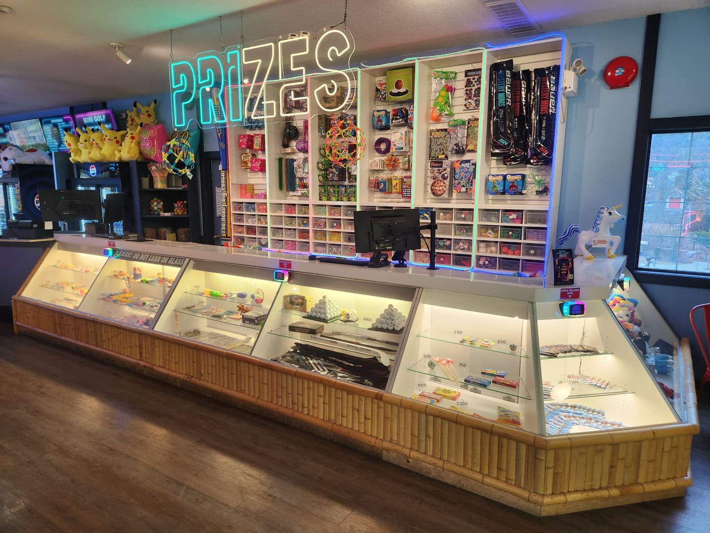 Prizes - Scandia Golf and Games