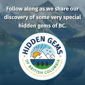 Hidden Gems of BC