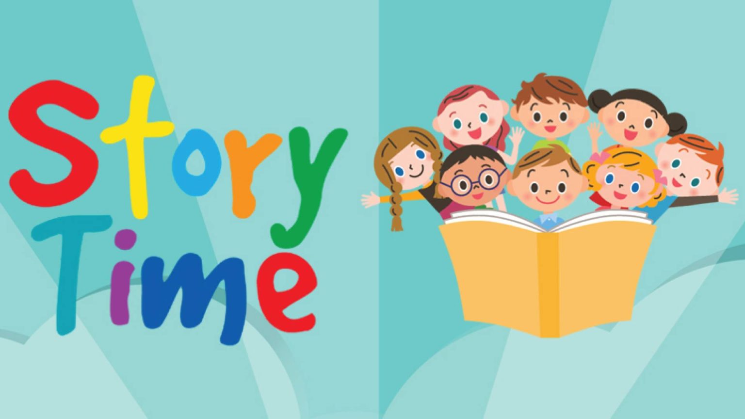 Storytime | Okanagan Family Fun