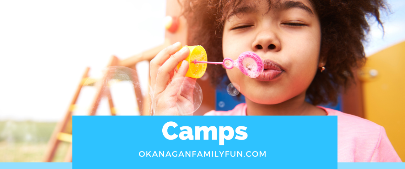 Okanagan Camps for Kids