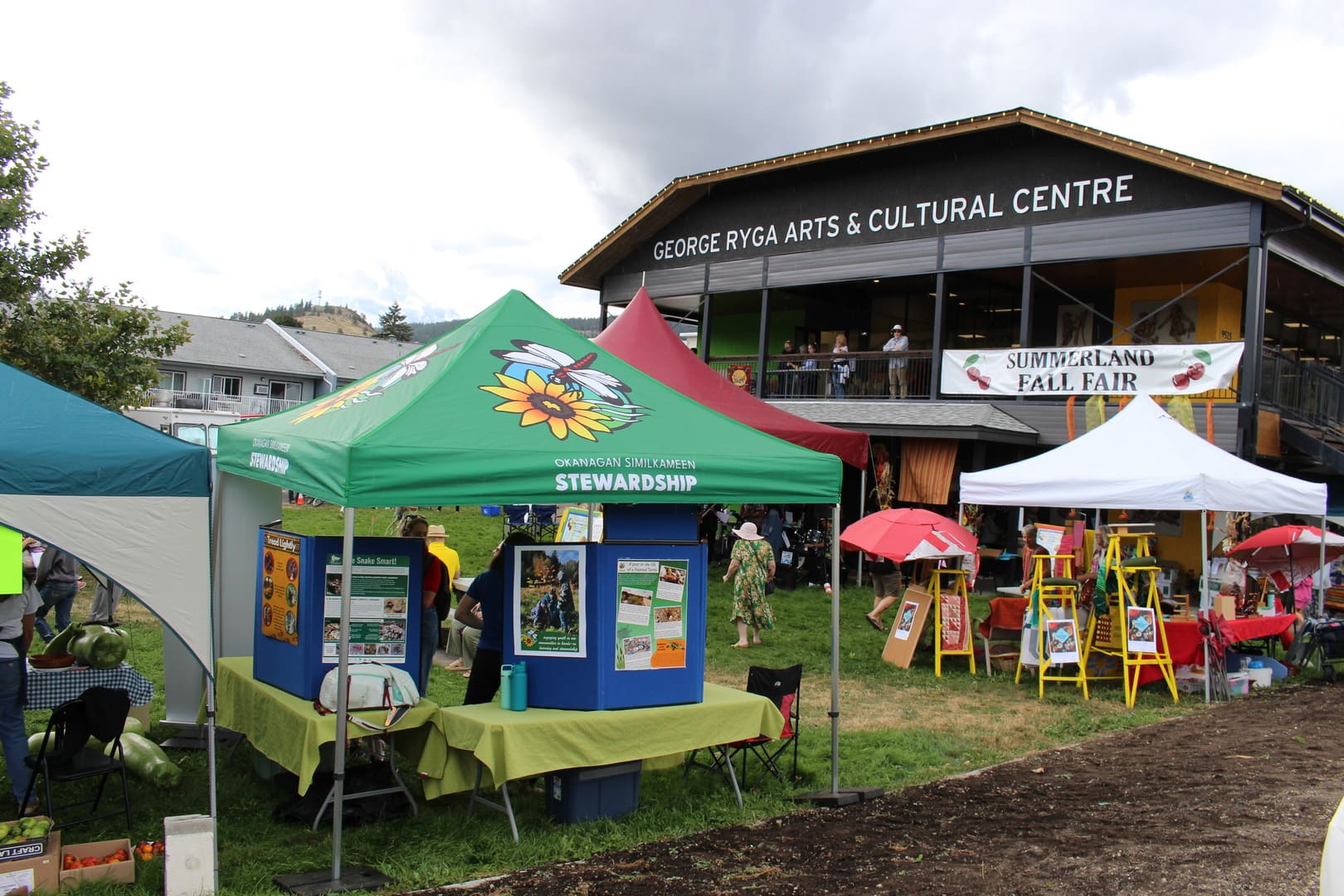 Summerland Fall Fair