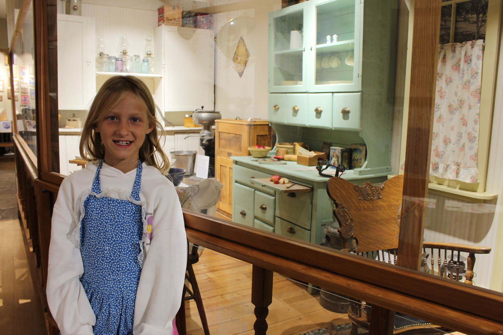 Summerland Museum