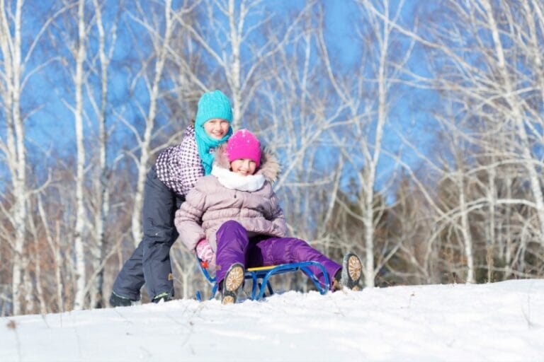 30+ Things To Do with Kids in Kelowna this Winter Okanagan Family Fun