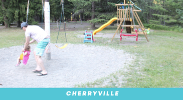 Locations - Cherryville