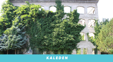 Locations - Kaleden