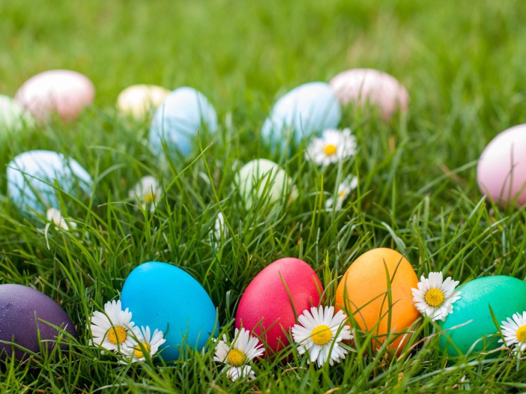 Easter Activities and Events in the Okanagan