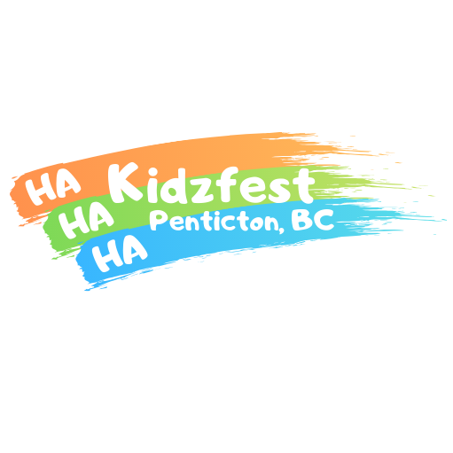 Ha Ha Ha Kidzfest - Penticton