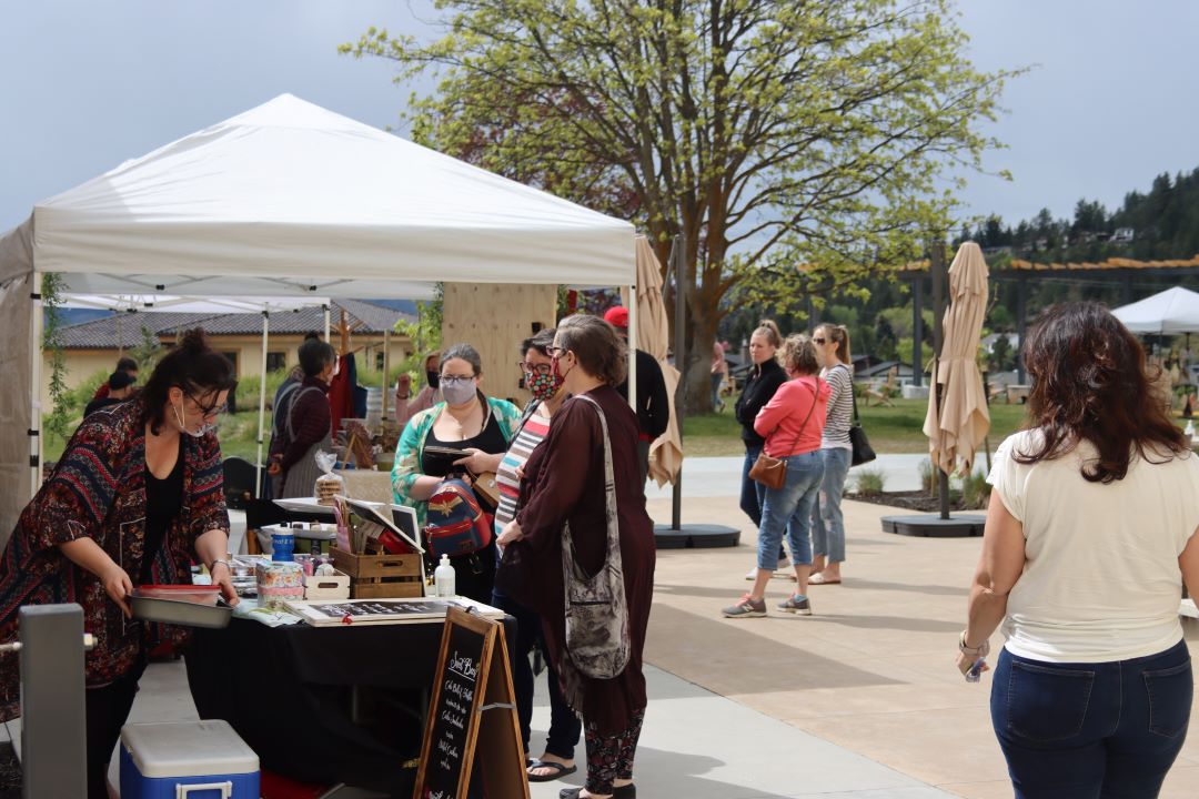 Fall Fest - West Kelowna