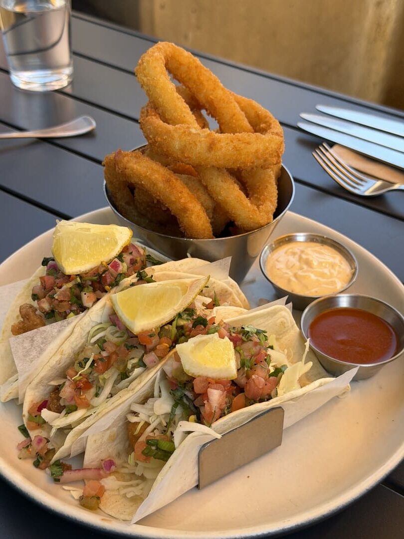 Local Public Eatery, Penticton