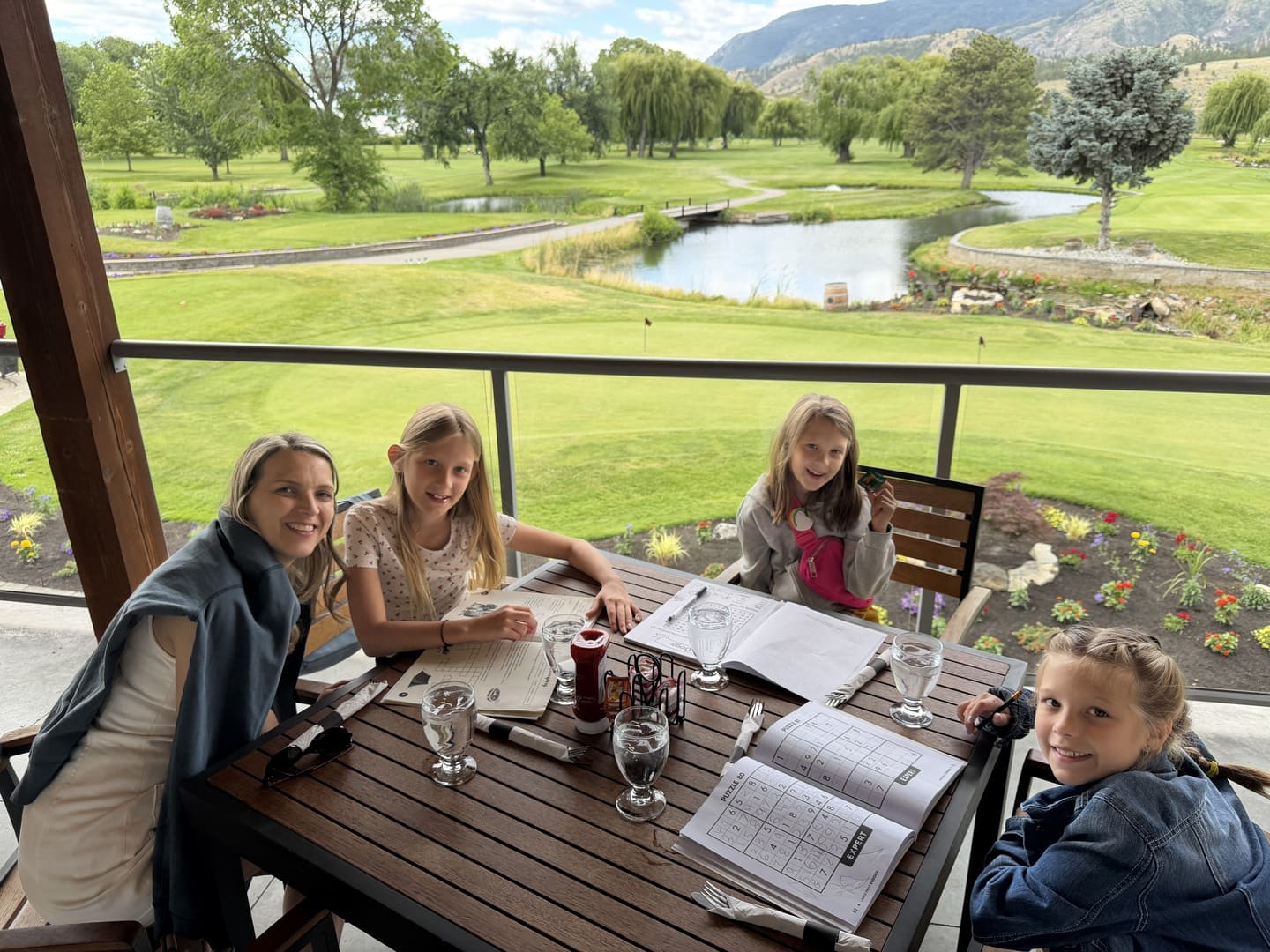 Penticton Golf & Country Club