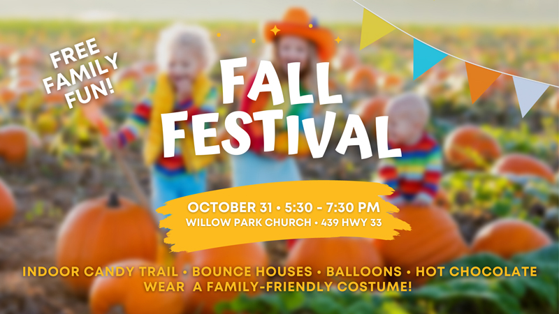 Fall Festival - Kelowna