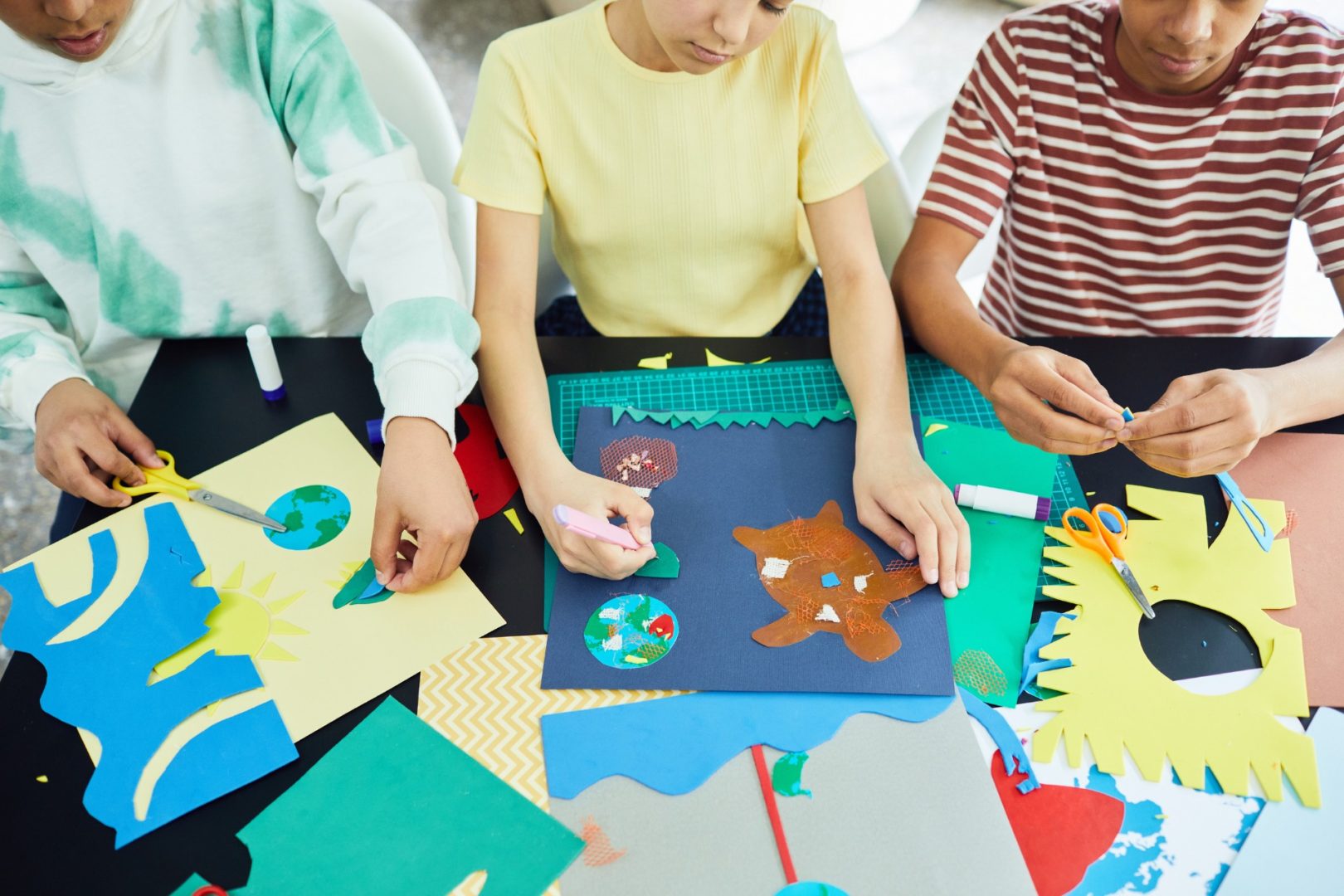 Family Maker Lab - Penticton Museum