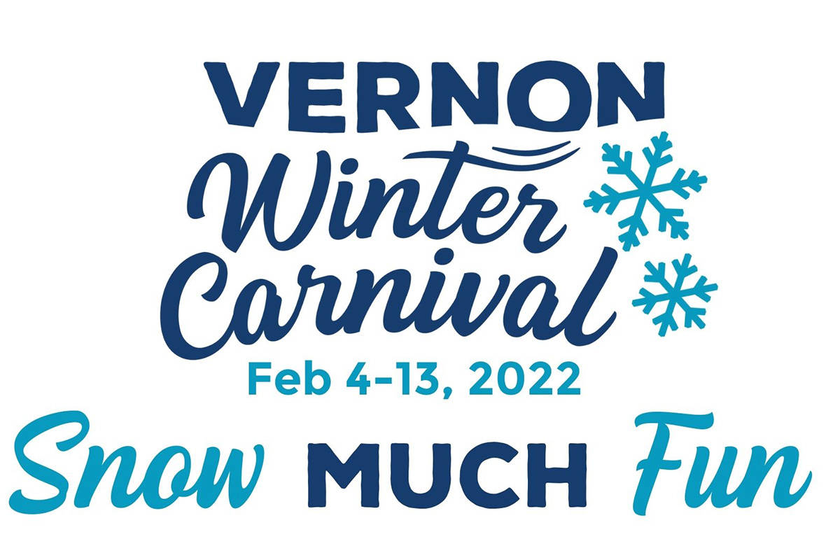 2023 Vernon Winter Carnival