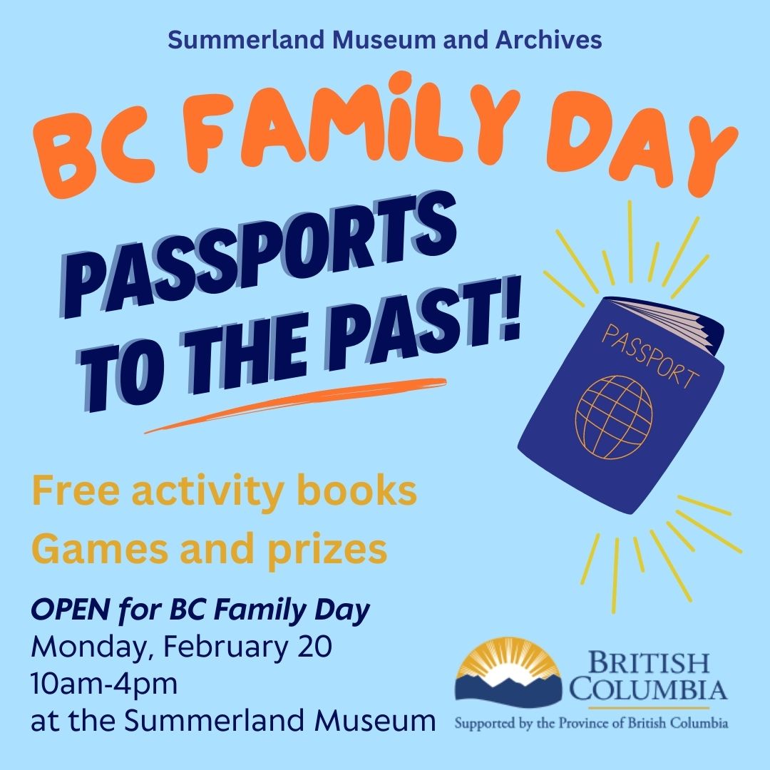 BC-Family-Day-Passports-to-the-Past-Summerland