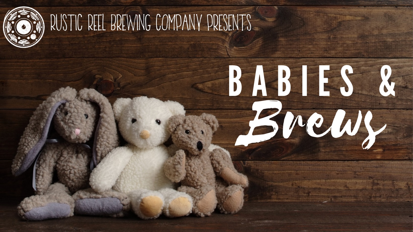 Babies & Brews - Kelowna