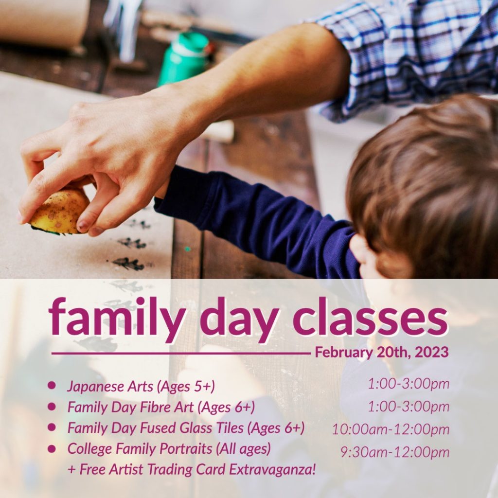 Family-Day-Classes-Vernon-Arts