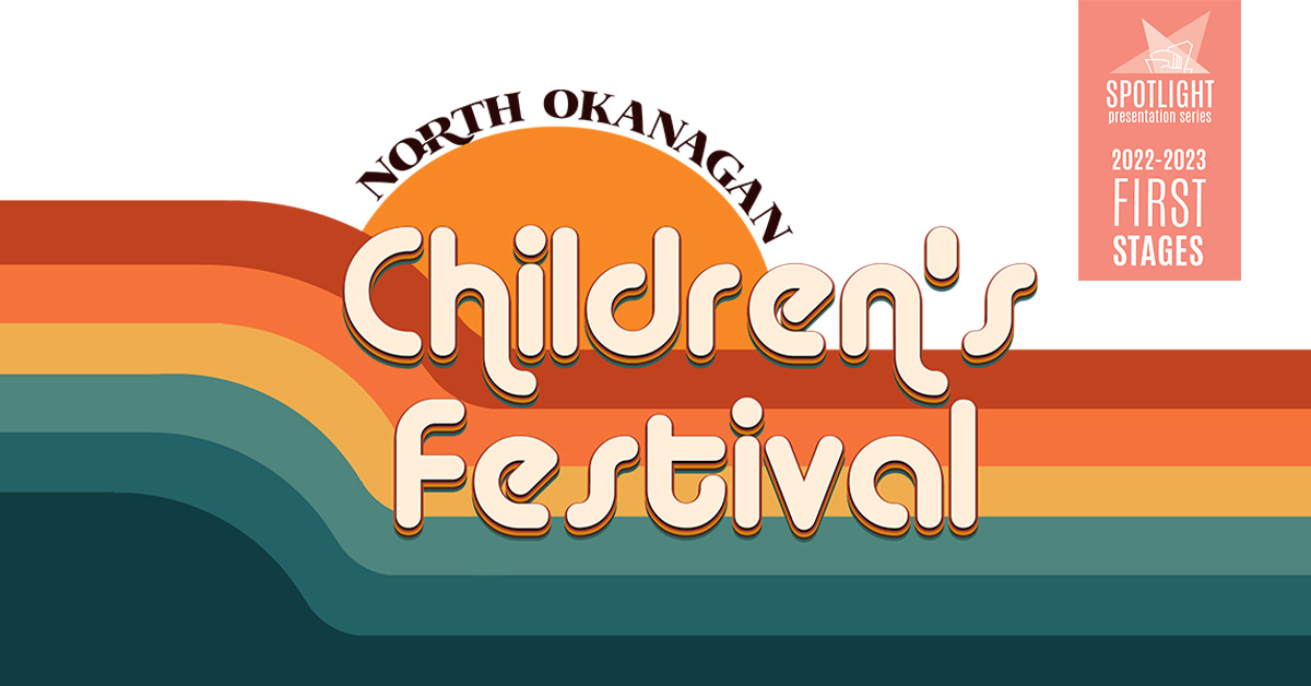 North Okanagan Children's Festival - Vernon