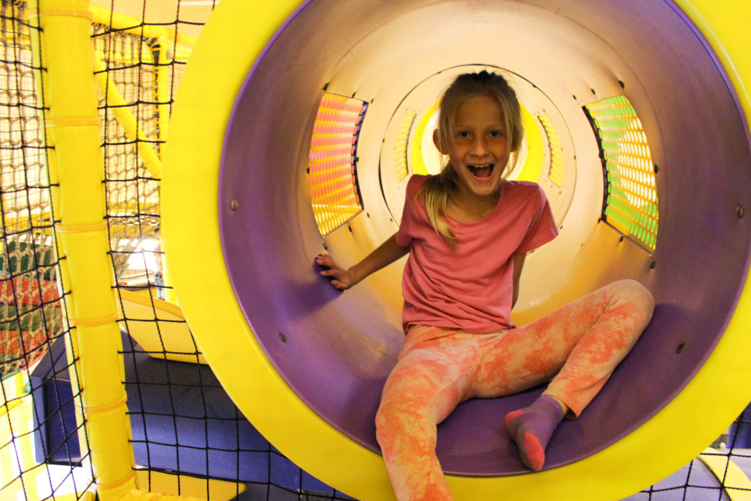 Why Energyplex is Kelowna's GoTo Indoor Playground Okanagan Family Fun