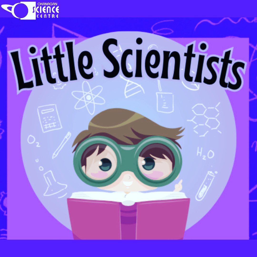 Little Scientists - Vernon
