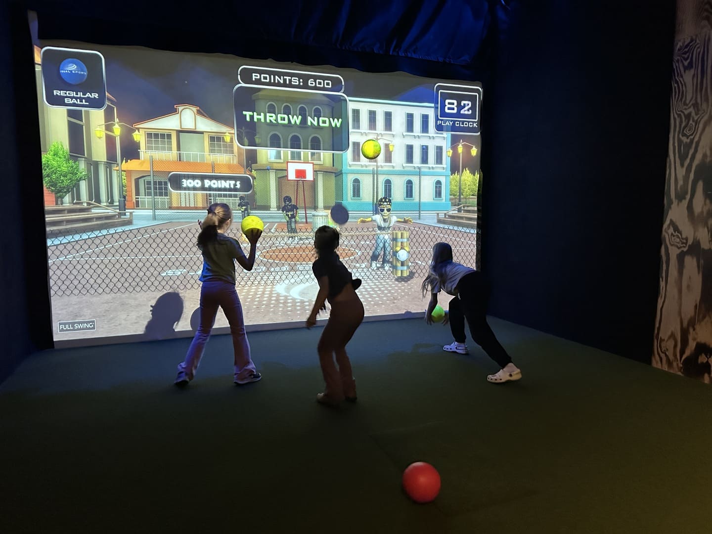 Simplex Sportszone - Kelowna