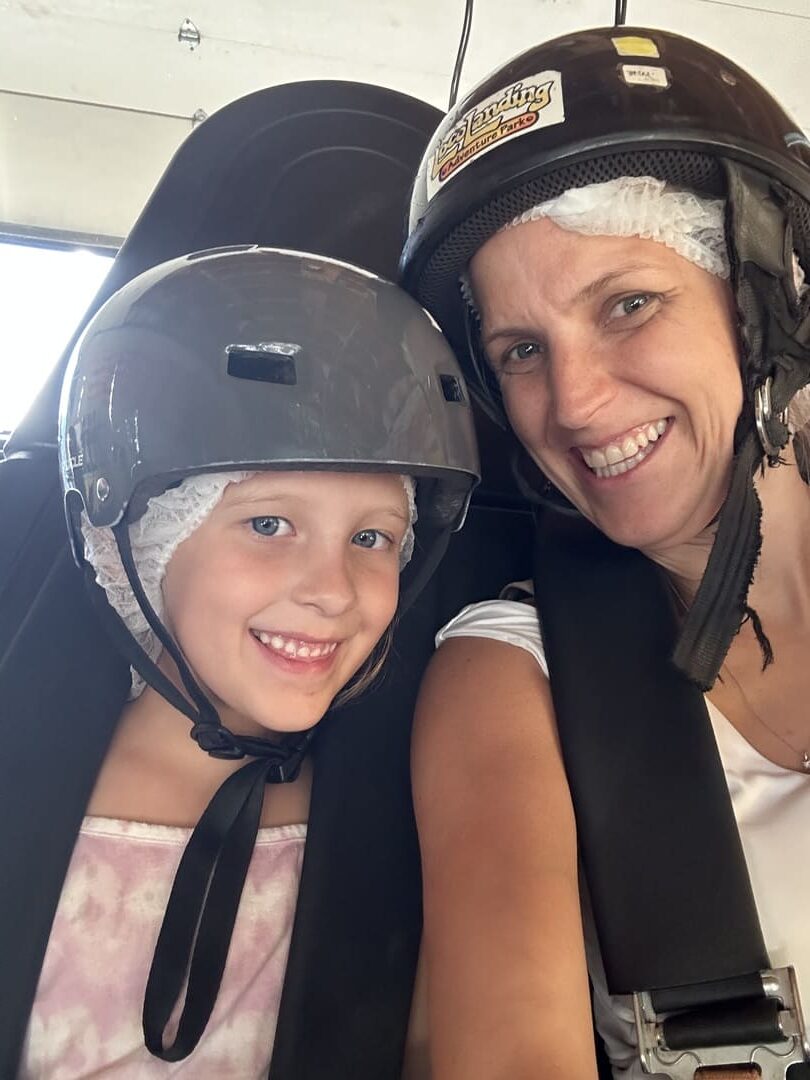 LocoLanding Adventure Park - Go Karts