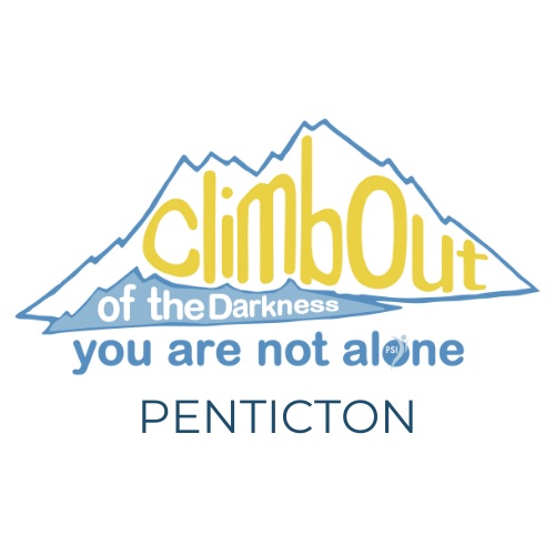 Climb Out Of Darkness - Penticton