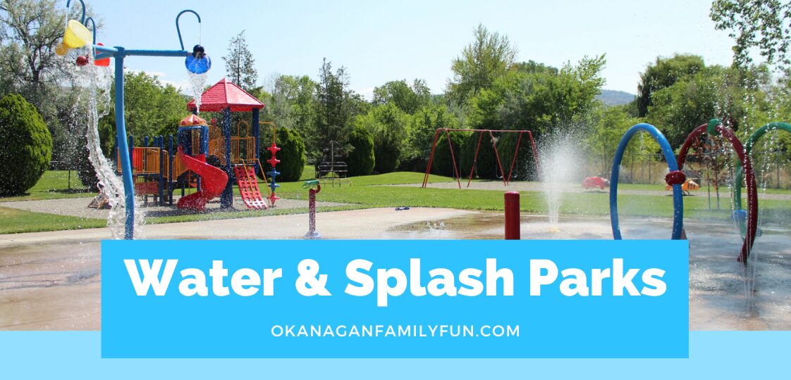 Water Parks Splash Park Spray Parks - Things To Do