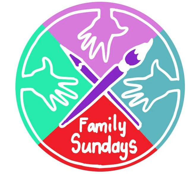 Family Sundays - Kelowna Art Gallery