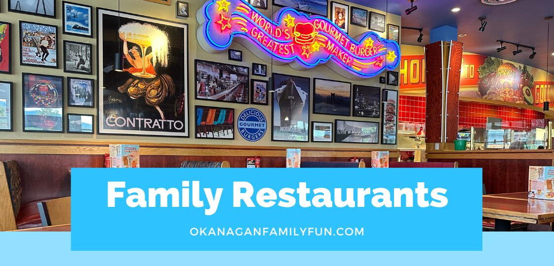 Family Restaurants