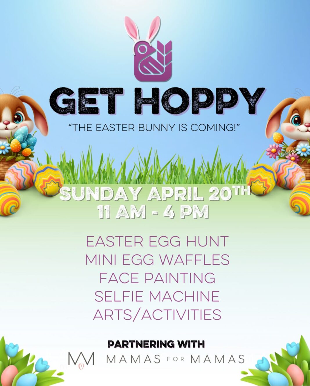 Get Hoppy at Red Bird Brewing Inc.
