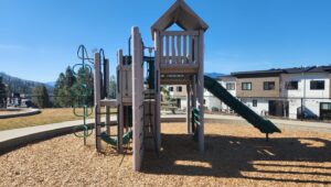 Sendero Canyon - Play Structure