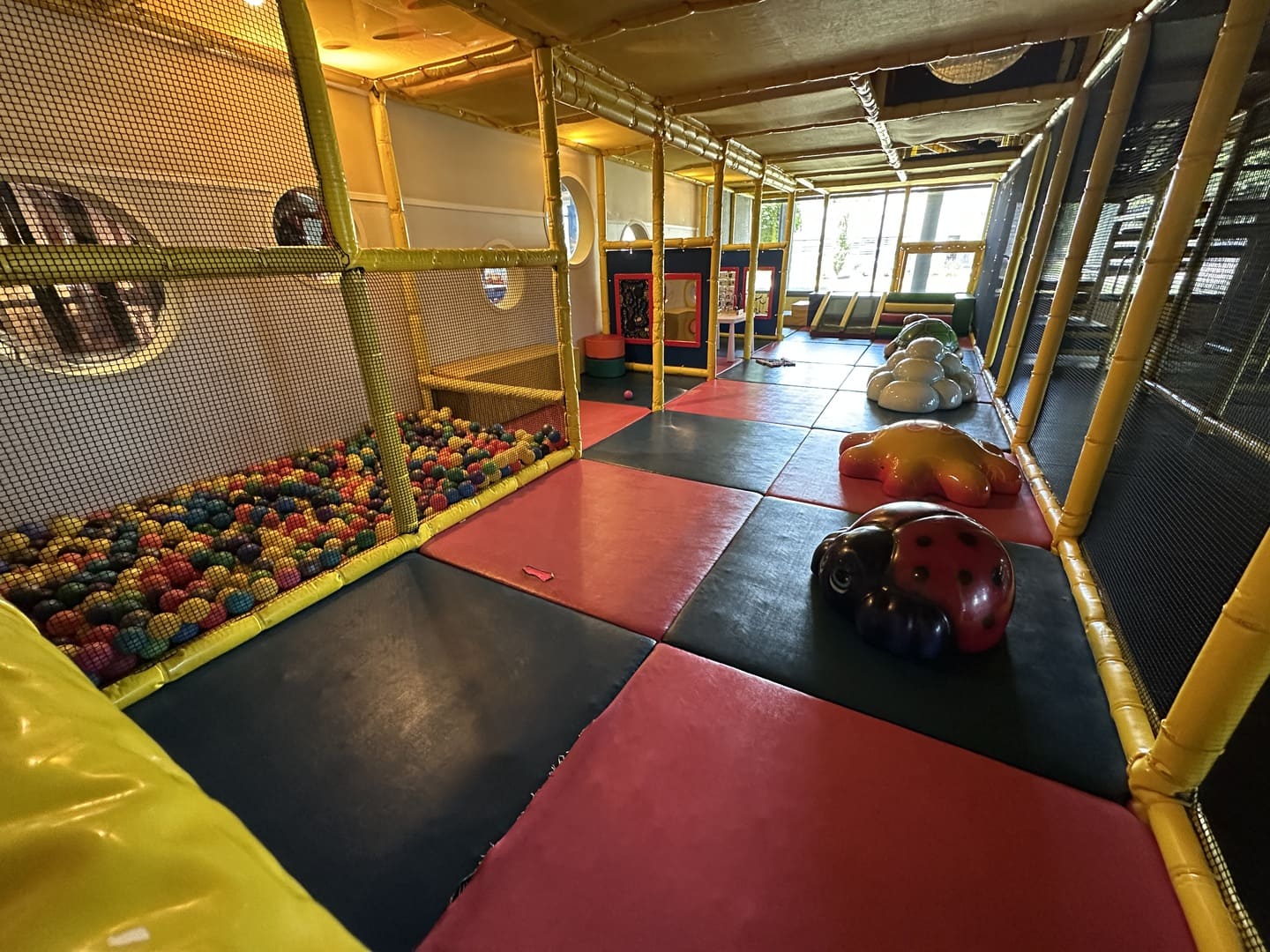 Energyplex, Kelowna